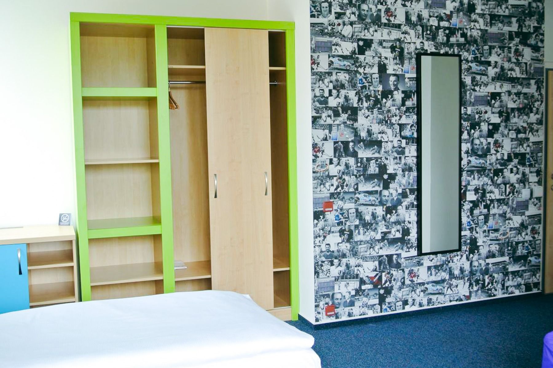 Sport Hotel Sletiště