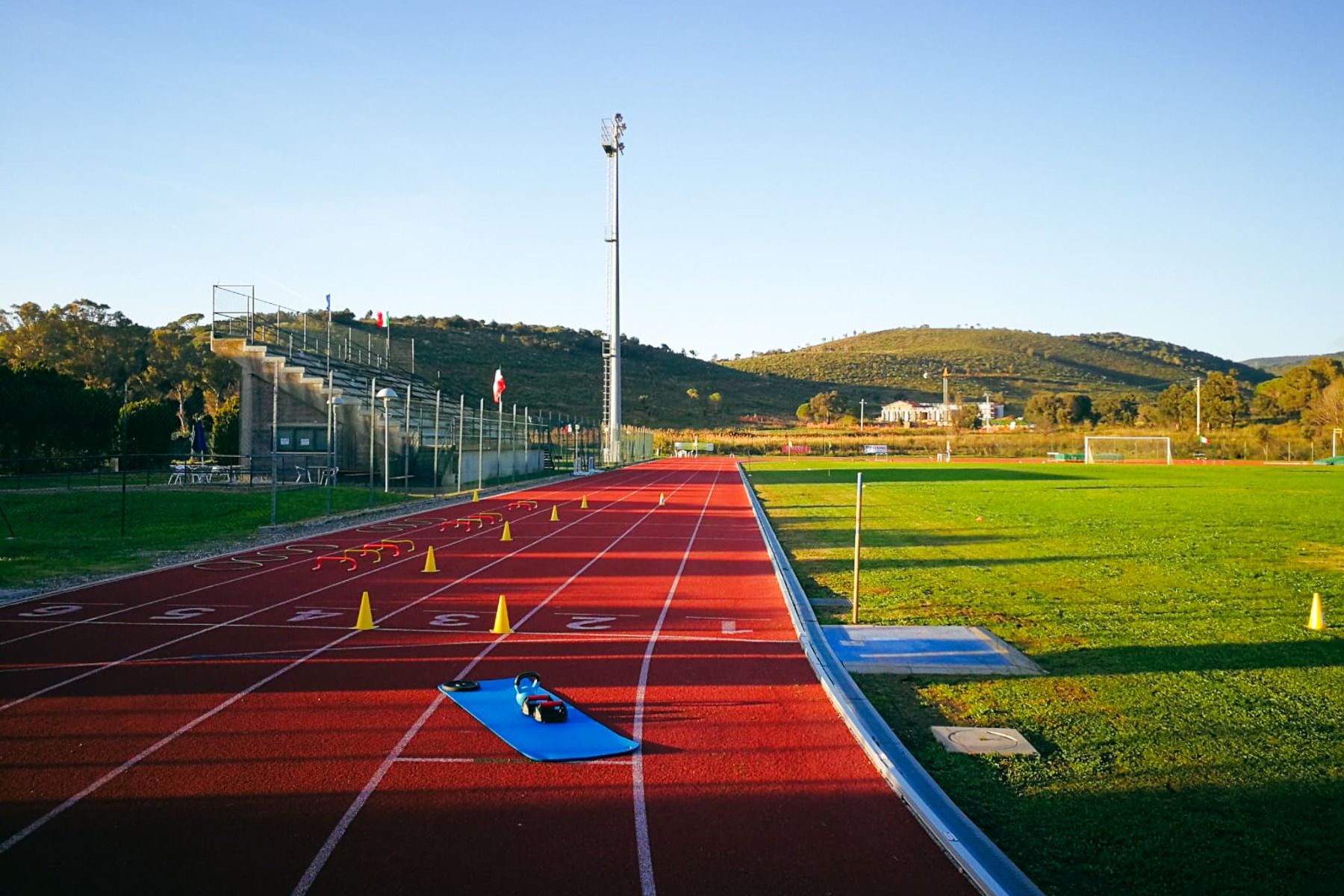 Stadion Castiglione
