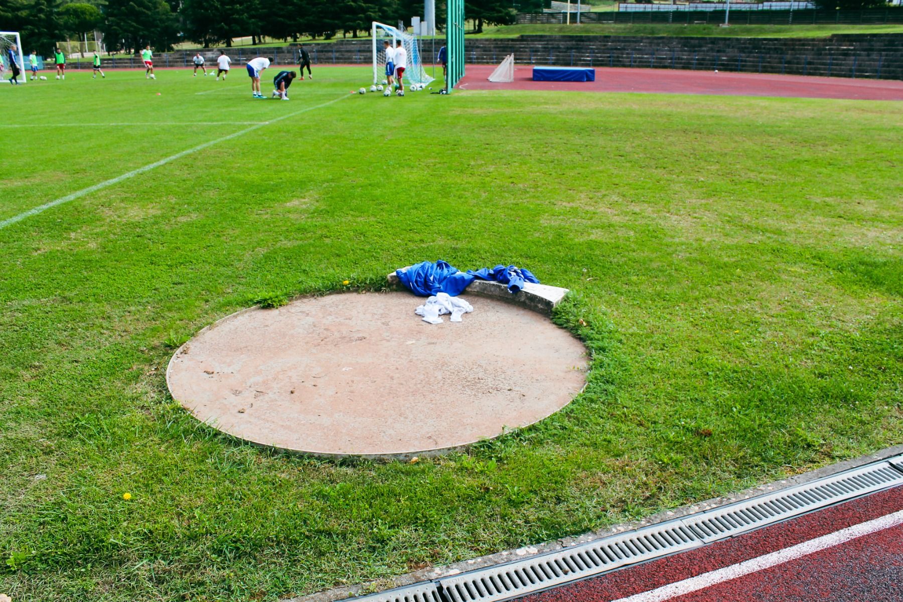 Stadion Porec