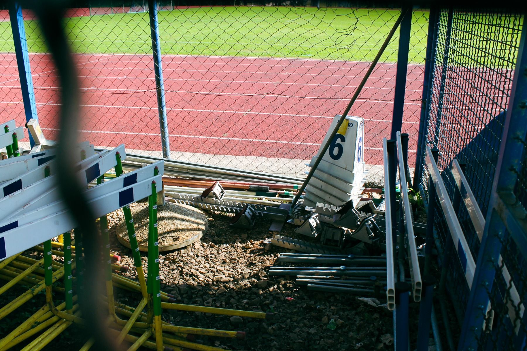 Stadion Porec