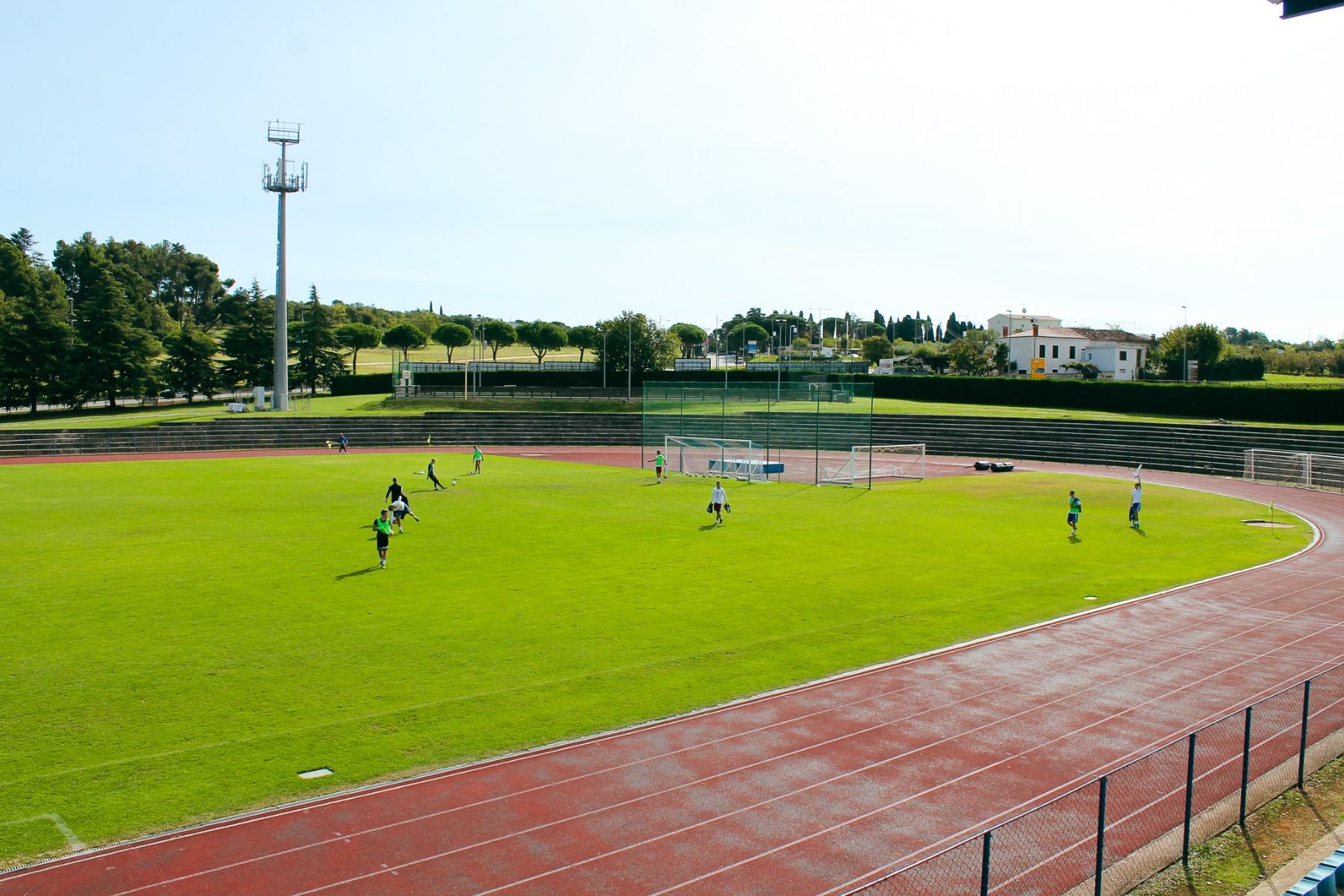 Stadion Porec
