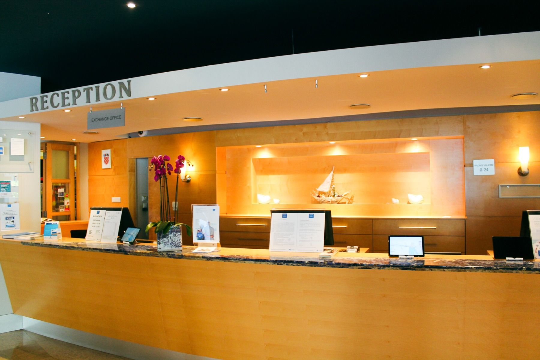 Hotel Valamar Diamant Residence****