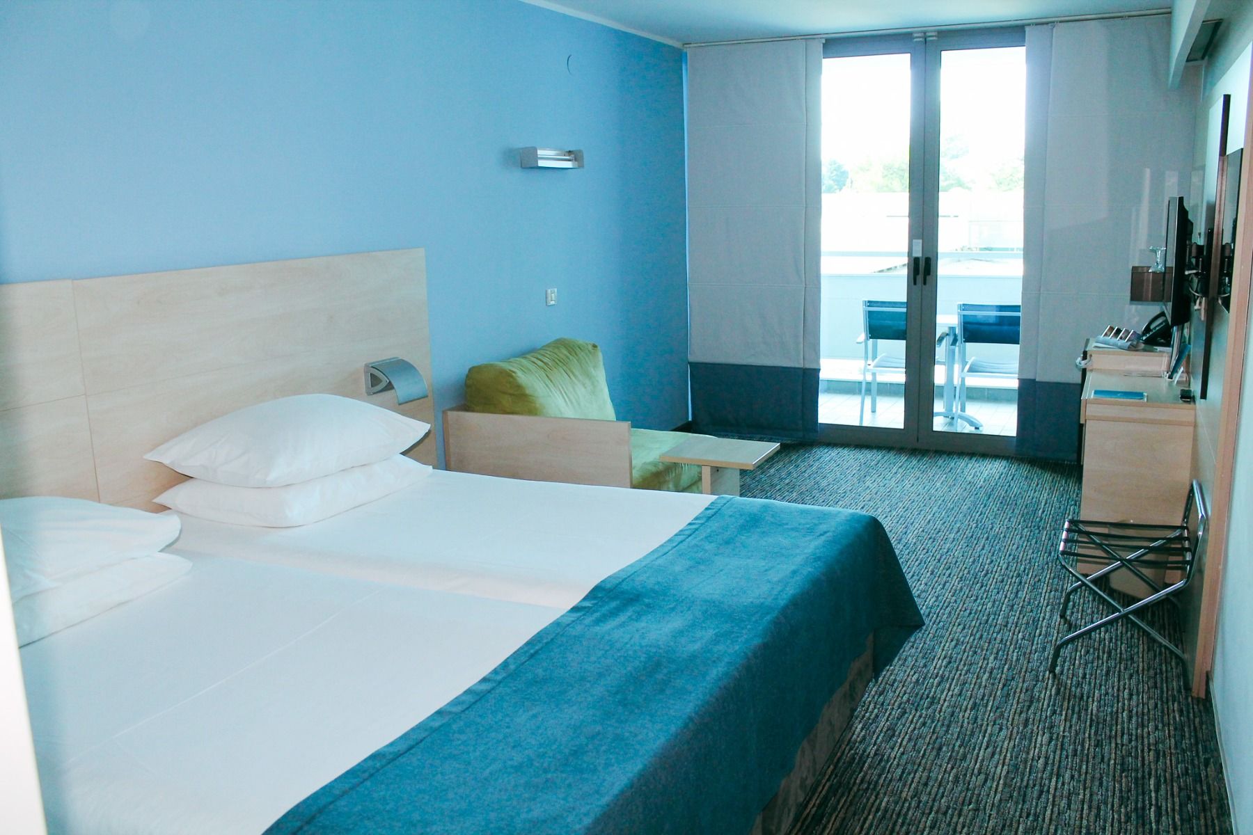 Hotel Valamar Diamant Residence****