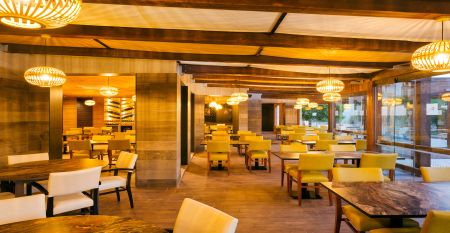Adriana Beach Club****