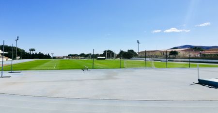 Albir Garden Sports Resort
