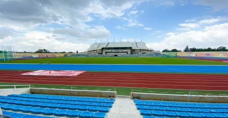 Allegra GSP Sport Center 
