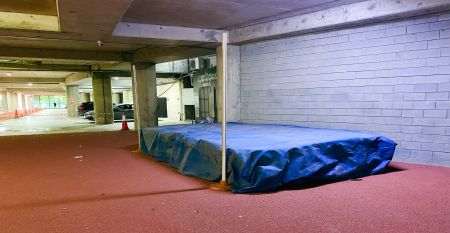 Allegra GSP Sport Center 