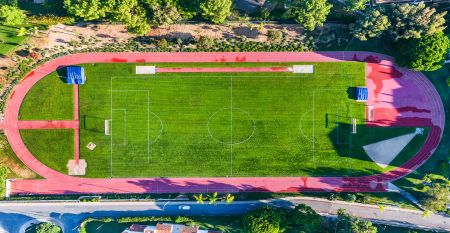Victoria Sports & Beach Hotel****