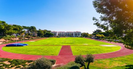 Victoria Sports & Beach Hotel****