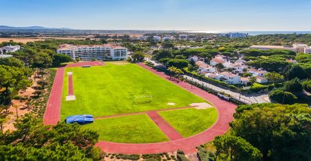 Victoria Sports & Beach Hotel****