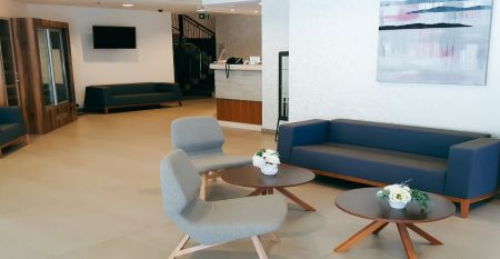 Aparthotel Miramare****