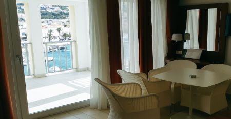 Aparthotel Miramare****