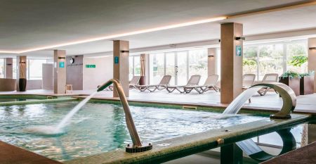 Aparthotel Vistasol****