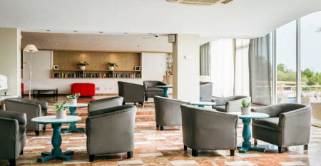 Aparthotel Vistasol****