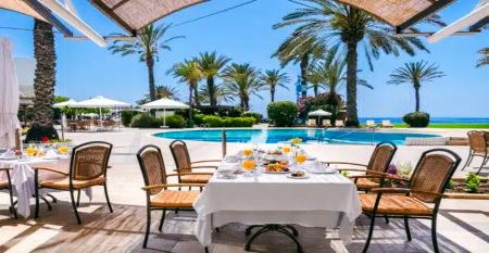 Hotel Athena Beach****