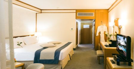 Hotel Athena Beach****