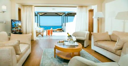 Hotel Athena Beach****