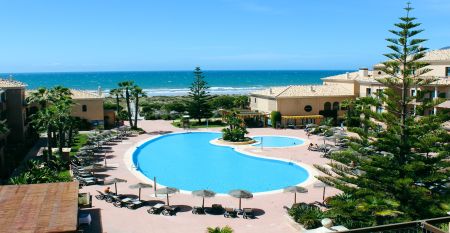 Barcelo Punta Umbria****