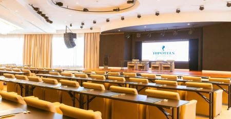 Hotel Barrosa Park