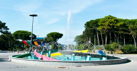 Bella Italia EFA Village
