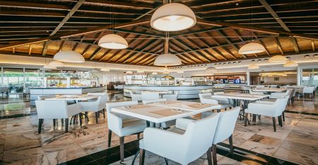Blau Colonia Sant Jordi Resort & Spa