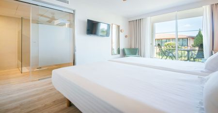 Blau Colonia Sant Jordi Resort & Spa