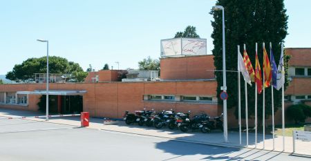 CAR Center Sant Cugat