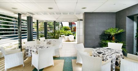 Club Hotel***S