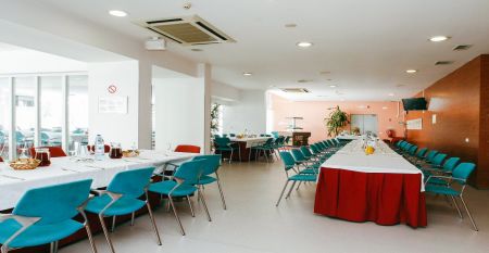 Desmor Sports Center