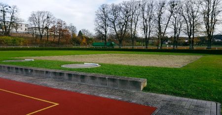 Jugendherberge Erbach