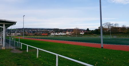 Jugendherberge Erbach