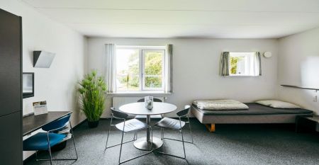 Danhostel Esbjerg