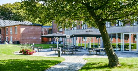 Danhostel Esbjerg