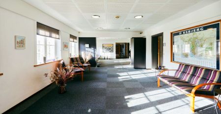 Danhostel Esbjerg