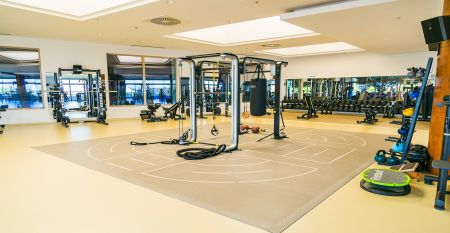 Gloria Sports Resort*****