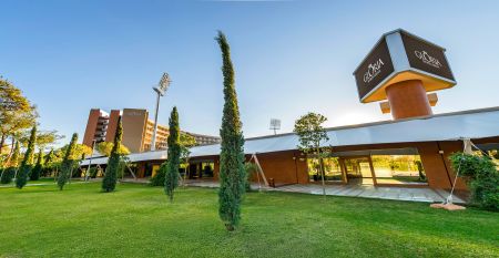 Gloria Sports Resort*****