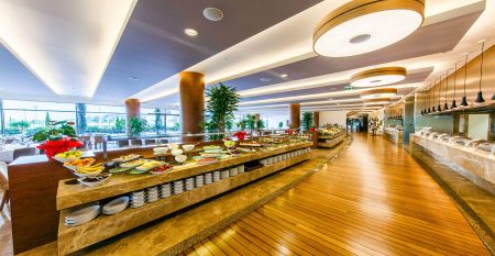 Gloria Sports Resort*****