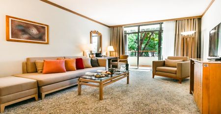 Gloria Verde Resort*****