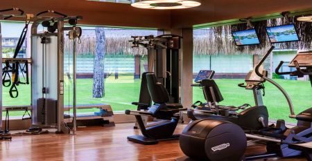 Gloria Verde Resort*****