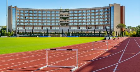 Gloria Sports Resort*****