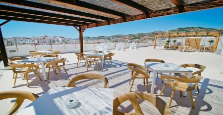 Hotel Bahía Almuñécar****