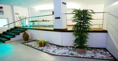 Hotel Bahía Almuñécar****