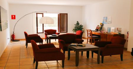 Hotel Blue Water