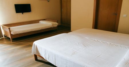 Hotel Blue Water