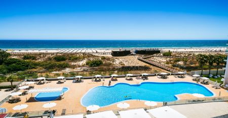 Hotel Apartamentos Dunamar****