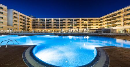 Hotel Apartamentos Dunamar****