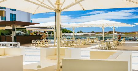 Hotel Apartamentos Dunamar****