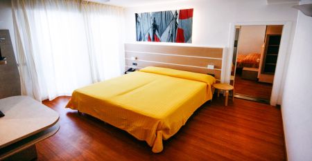 Hotel Giulietta e Romeo