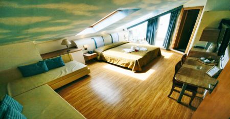 Hotel Giulietta e Romeo