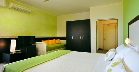 Hotel Imperial Sport****